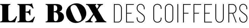 Logo du Box des coiffeurs